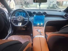 Mercedes-Benz C-Class 2023 C 200 L Sports Edition - фото 5