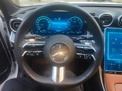 Mercedes-Benz C-Class 2023 C 200 L Sports Edition - фото 6