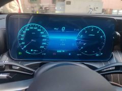 Mercedes-Benz C-Class 2023 C 200 L Sports Edition - фото 7