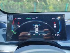 BYD Qin PLUS Champion Edition DM-i 120KM Leading Type - фото 10