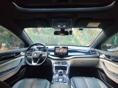 BYD Qin PLUS Champion Edition DM-i 120KM Leading Type - фото 11