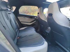 BYD Qin PLUS Champion Edition DM-i 120KM Leading Type - фото 13