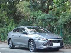 BYD Qin PLUS Champion Edition DM-i 120KM Leading Type - фото 2