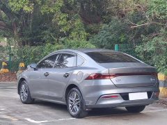 BYD Qin PLUS Champion Edition DM-i 120KM Leading Type - фото 5