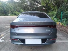 BYD Qin PLUS Champion Edition DM-i 120KM Leading Type - фото 6