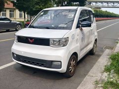Wuling Hongguang MINI EV Macaron Premium LFP - фото 1