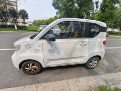 Wuling Hongguang MINI EV Macaron Premium LFP - фото 2