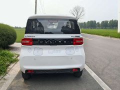 Wuling Hongguang MINI EV Macaron Premium LFP - фото 3
