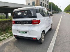Wuling Hongguang MINI EV Macaron Premium LFP - фото 4