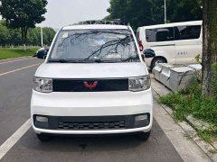 Wuling Hongguang MINI EV Macaron Premium LFP - фото 5