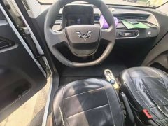 Wuling Hongguang MINI EV Macaron Premium LFP - фото 7