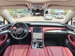 Hongqi H5 2.0T automatic Qichang version - фото 10