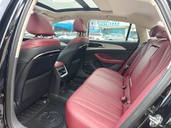 Hongqi H5 2.0T automatic Qichang version - фото 11