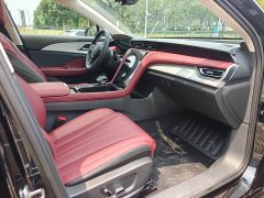 Hongqi H5 2.0T automatic Qichang version - фото 12