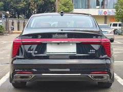 Hongqi H5 2.0T automatic Qichang version - фото 15