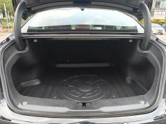 Hongqi H5 2.0T automatic Qichang version - фото 17