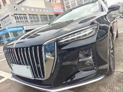Hongqi H5 2.0T automatic Qichang version - фото 19