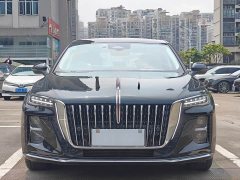 Hongqi H5 2.0T automatic Qichang version - фото 2