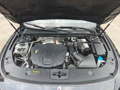 Hongqi H5 2.0T automatic Qichang version - фото 20