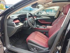 Hongqi H5 2.0T automatic Qichang version - фото 4
