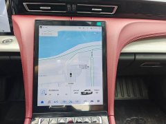 Hongqi H5 2.0T automatic Qichang version - фото 6