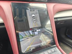 Hongqi H5 2.0T automatic Qichang version - фото 7