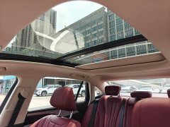 Hongqi H5 2.0T automatic Qichang version - фото 8