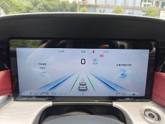 Hongqi H5 2.0T automatic Qichang version - фото 9
