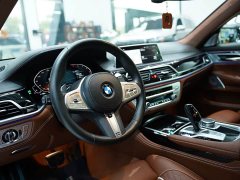 BMW 7 Series 740Li xDrive M Sport Executive Package - фото 7