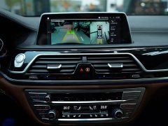 BMW 7 Series 740Li xDrive M Sport Executive Package - фото 9