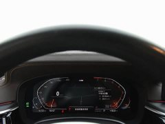 BMW 5 Series 2022 facelift 530Li leading M sports package - фото 17