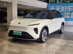 NIO ES8 75kWh - фото 1