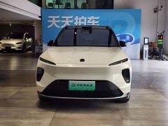 NIO ES8 75kWh - фото 2