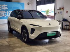 NIO ES8 75kWh - фото 3