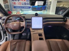 NIO ES8 75kWh - фото 6