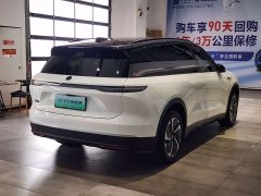 NIO ES8 75kWh - фото 7