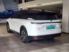 NIO ES8 75kWh - фото 9