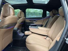 Mercedes-Benz E-Class New Energy 2024 E 350 e L plug-in hybrid sedan - фото 18