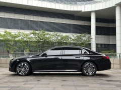 Mercedes-Benz E-Class New Energy 2024 E 350 e L plug-in hybrid sedan - фото 5