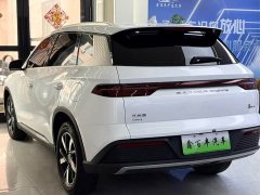 BYD Song Pro New Energy 2024 Honor Edition DM-i 71KM Pilot - фото 10