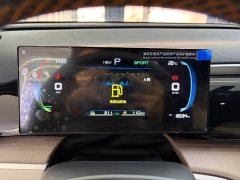 BYD Song Pro New Energy 2024 Honor Edition DM-i 71KM Pilot - фото 11