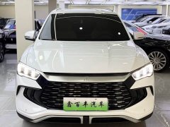 BYD Song Pro New Energy 2024 Honor Edition DM-i 71KM Pilot - фото 2