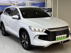 BYD Song Pro New Energy 2024 Honor Edition DM-i 71KM Pilot - фото 3