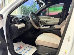 BYD Song Pro New Energy 2024 Honor Edition DM-i 71KM Pilot - фото 4