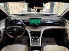 BYD Song Pro New Energy 2024 Honor Edition DM-i 71KM Pilot - фото 5
