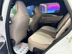 BYD Song Pro New Energy 2024 Honor Edition DM-i 71KM Pilot - фото 7