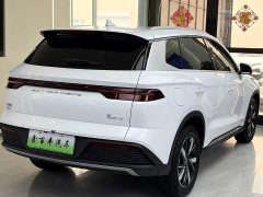 BYD Song Pro New Energy 2024 Honor Edition DM-i 71KM Pilot - фото 8