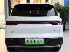 BYD Song Pro New Energy 2024 Honor Edition DM-i 71KM Pilot - фото 9