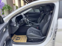 Lexus Elantra 2023 1.5L CVT LUX - фото 8