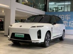 NIO ES8 7-Seater Executive Luxury Edition - фото 1
